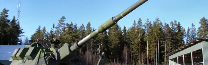 Головна проблема артилерії. Як в Україні налагоджують власне виробництво стовбурів