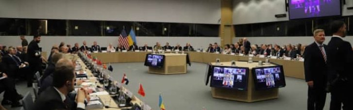 Рамштайн-20: стала відома дата чергового засідання Контактної групи з питань оборони України