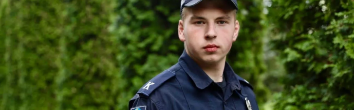 В Виннице мать пыталась утопить в реке 8-летнего сына: мальчика спас курсант полиции (ФОТО)