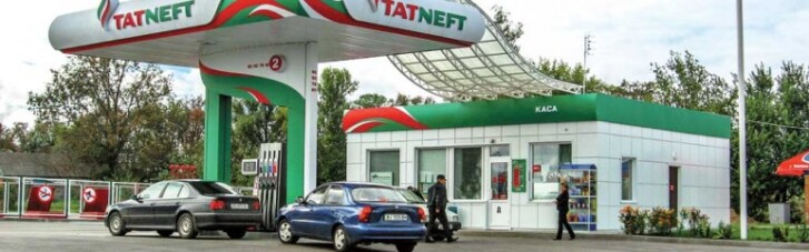 ГПУ занялась татарским бизнесом в Украине