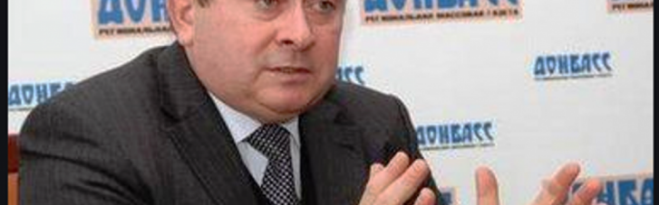 Сдавший Макеевку террористам "ДНР" мэр скончался от коронавируса, — соцсети
