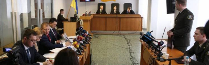 Агония защиты Януковича. Какой перелом произошел в суде над экс-президентом