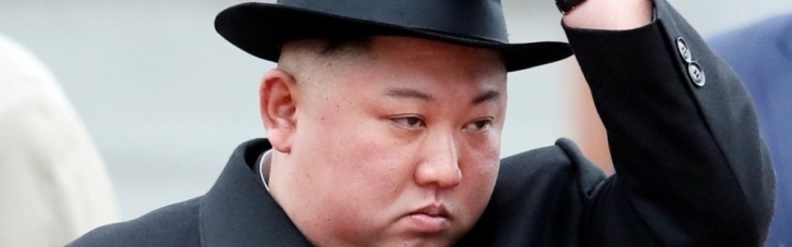 Ким Чен Ын сделал заявление об отношениях с Россией: хочет "держаться за руки" с Путиным