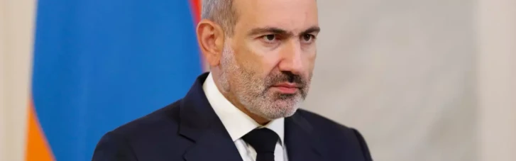 Премьер Армении предложил провести досрочные выборы