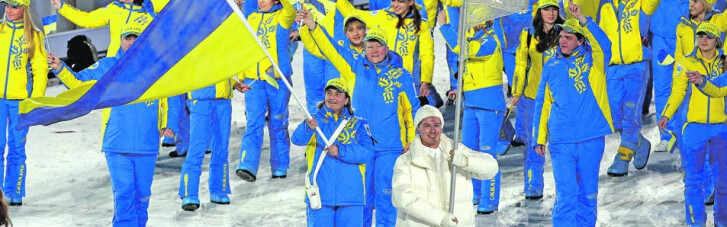 Цена Олимпиады. Почему премии украинским олимпийцам выше в пять раз, чем в США (ИНФОГРАФИКА)