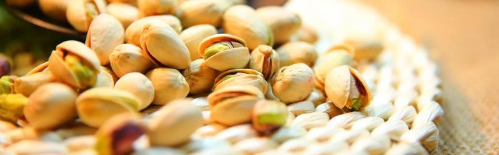 Як ростуть фісташки? Навіщо солять "горіхи з усмішкою" і скільки їх можна їсти