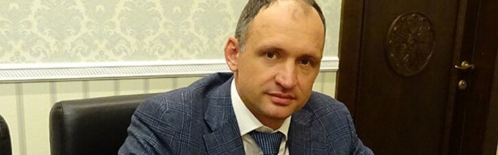 Перед Новым годом суд обязал Офис генпрокурора закрыть дело против Татарова
