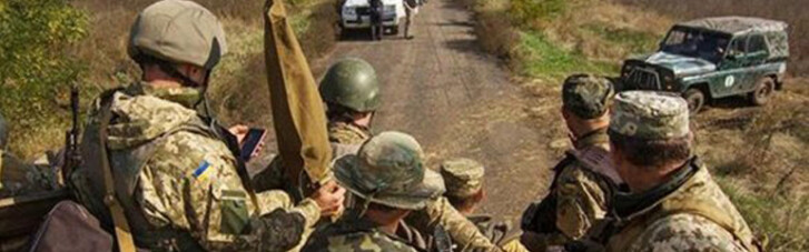Українська армія почала готуватися до відходу по всій лінії фронту на Донбасі