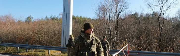 Силовики раскрыли международную банду, переправлявшую уклонистов в Приднестровье (ВИДЕО)