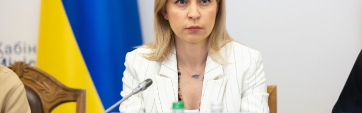 Стефанішина: саміт у Вільнюсі започаткує новий етап взаємодії України з НАТО
