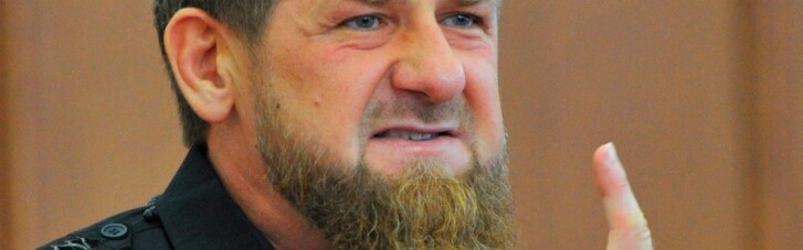 Проглотит ли Зе плевок Кадырова и боится ли он откровений руководителя Чечни?