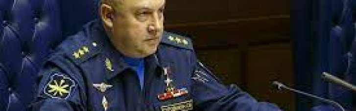 Командувати Повітряно-космічними силами РФ призначили нового генерала
