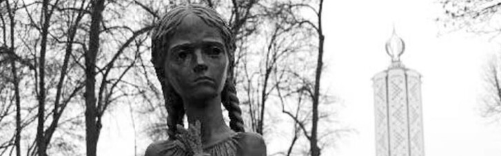 Франция признала Голодомор геноцидом украинцев