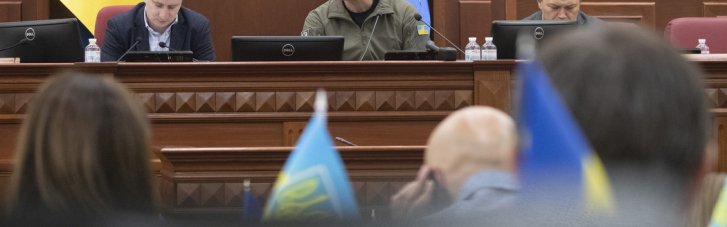 У Кличко дополнительно выделили на поддержку военной разведки почти 85 млн грн – ГУР направит средства на оружие и спецоборудование