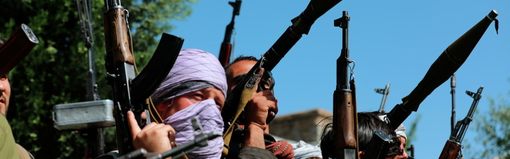 Лидеры "Талибана" не хотят вести переговоры с властями Афганистана: названа причина