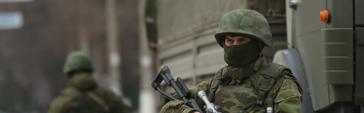 Позитив тижня. Суд Ростова визнав присутність російських військ на Донбасі