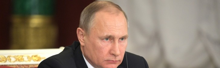 Путін підписав закон, який на 5 років підвищує граничний вік перебування військових у запасі