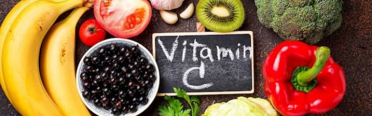Витамин С: польза, признаки недостатка и полезные продукты