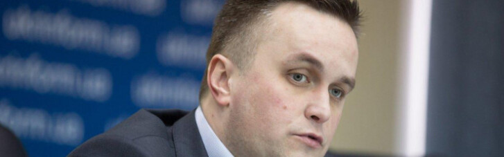 Kholodnytskyi about Sytnyk: If such misdemeanor made any prosecutor, it would be sufficient ground for dismissal