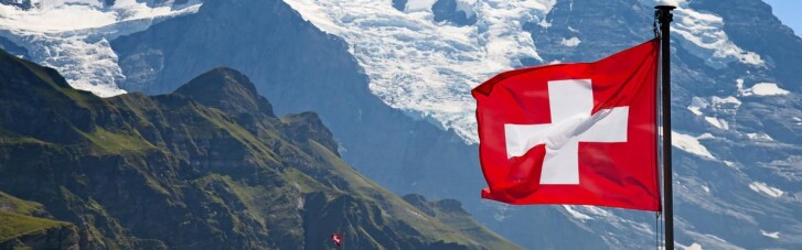 Зеленский на следующей неделе посетит Швейцарию: СМИ рассказали про планы президента