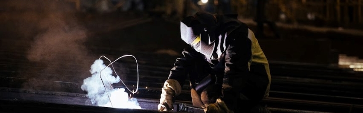 Ще одне велике металургійне підприємство Дніпропетровщини поновило роботу, – ОВА