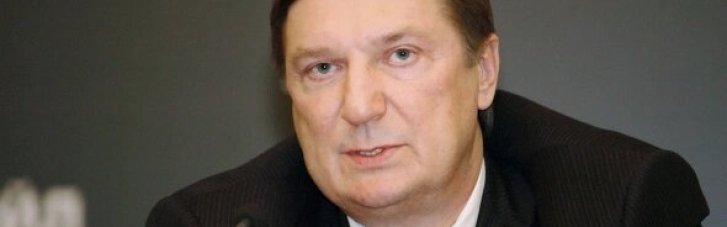 В России умер второй за год глава "Лукойла"