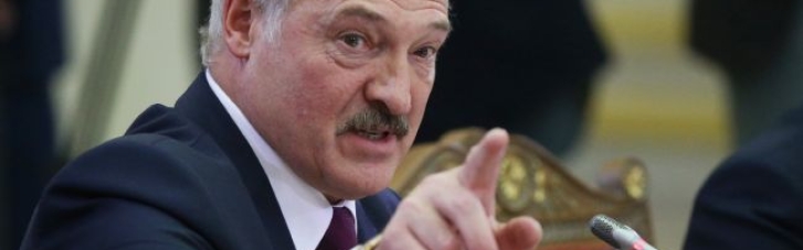 Лукашенко хоче кілька російських "Іскандерів" на кордоні з Україною