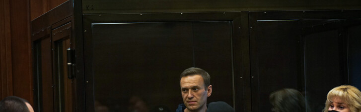 Британія запровадила санкції проти очільників російської колонії, де помер Навальний