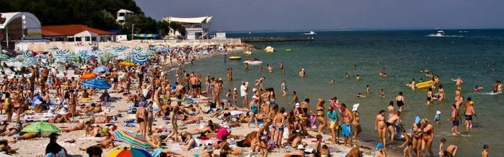 Гуменюк об открытии пляжного сезона в Одессе: "исключать вероятность высадки вражеского десанта не может никто"
