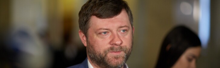 Законопроект для отзыва депутатов от запретных партий еще готовится, — Корниенко