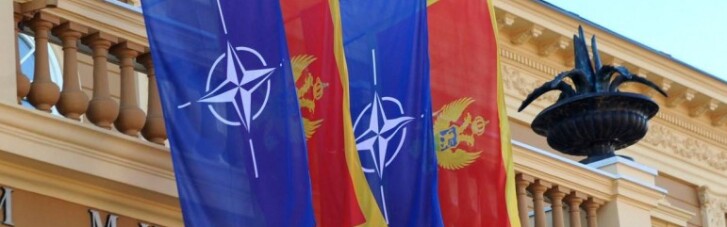 Як Москва буде заважати вступу Чорногорії в НАТО