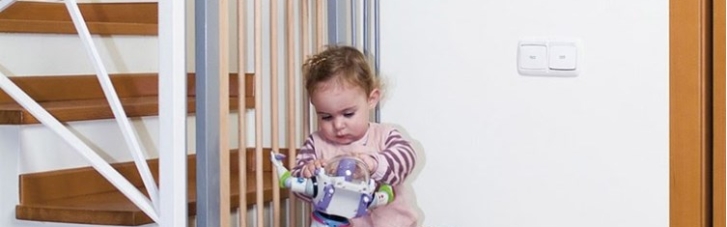 Как обеспечить безопасность ребенка в домашних условиях