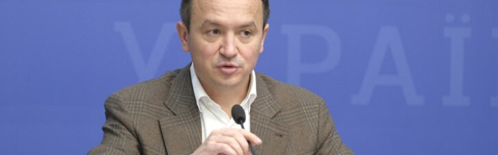Петрашко поддержал идею сокращения министерств