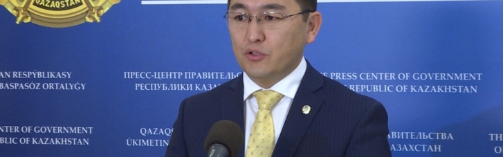 В Казахстане заявили, что не признают референдумы россиян в Украине