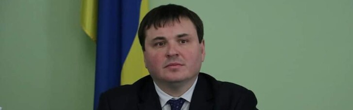Руководить "Укроборнпромом" будет богослов. Кто такой Юрий Гусев, назначенный главой госконцерна