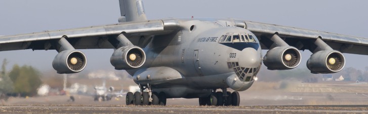 Пакистан, Перу, Шри-Ланка. Как Украина борется с Россией за контракты на ремонт авиатехники
