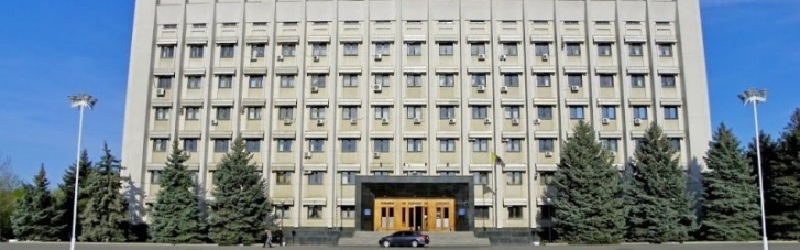 "Ой, не будіть Змієбаївку, ординці!": в Одеській ОВА відреагували на російські С-400 у Криму