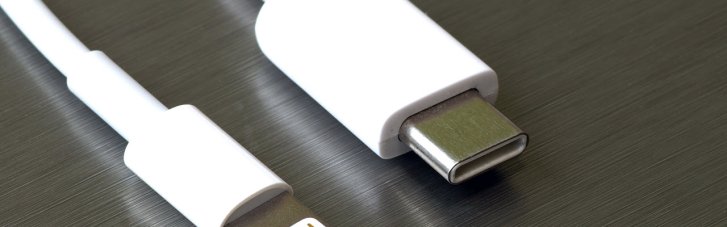 Кінець епохи "бардаку" в зарядках: Apple відмовиться від Lightning на догоду USB-C