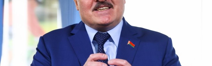 "Їх ненавидів народ, вони грабували та крали": Лукашенко перейнявся діяльністю президентів України