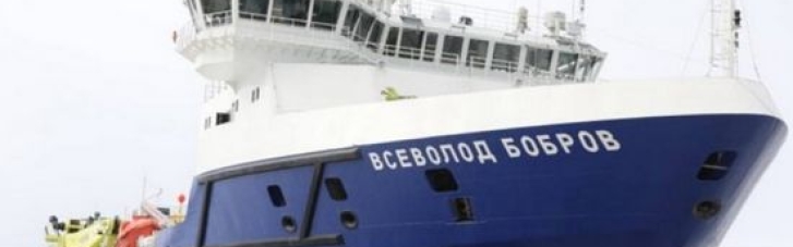 Мінус один: в Одеській ОВА підтвердили удар по російському кораблю