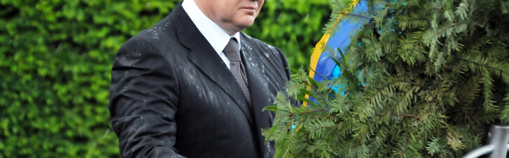 Не дурні. Після щеплення Януковичем українці можуть дозволити собі будь-якого президента