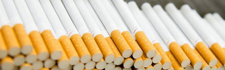 Табачные компании использовали неопытность Зеленского для сохранения монополии