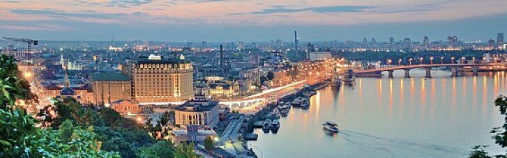 Без вікон, але з бойлером: в Києві продають квартиру розміром в 6 "квадратів" (ФОТО)