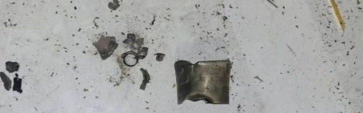 Розбирали снаряд: у Миколаєві травмувалися п'ятеро чоловіків
