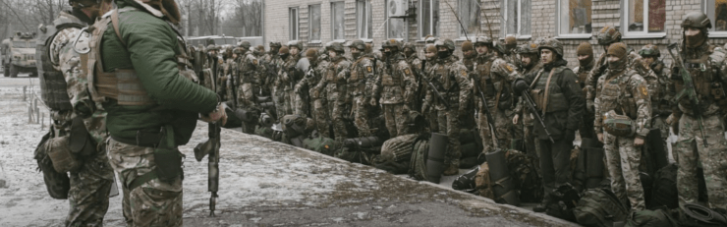 Легендарний "Азов" розширився: бригада перед контрнаступом поповнилася новобранцями (ВІДЕО)