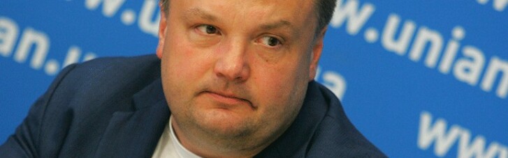 Вадим Денисенко: Потрібно готуватися до того, що Росія перекриє залізницю з Україною