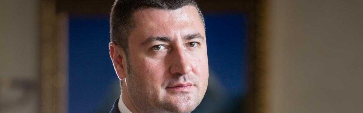 Bakhmatyuk: Ukraine can do without any external borrowing next three years