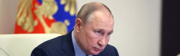 Допилить до Московии. Как страхи Путина отразятся на российской политике