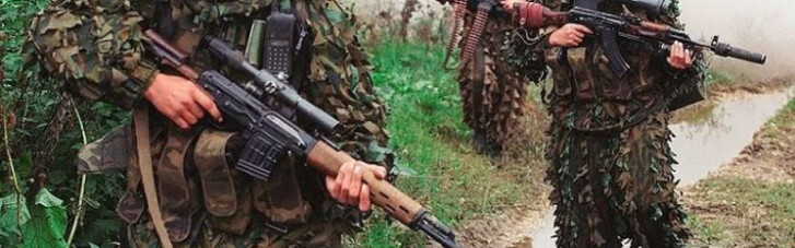 Бои за Луганщину. Что стоит за попыткой прорыва боевиков на Попасную (КАРТА)