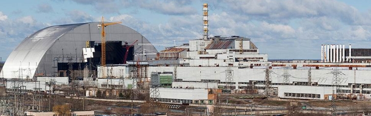 На ЧАЭС заявили, что радиоактивные вещества российские военные со станции не крали